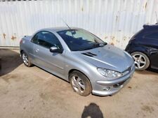 Peugeot 206 front for sale  ABERDEEN