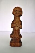 Antique wooden poupée d'occasion  Expédié en France