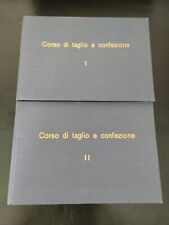 Libro corso taglio usato  Italia