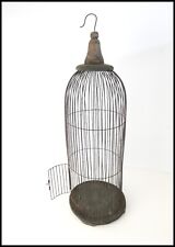 Bird cage tall for sale  ELY