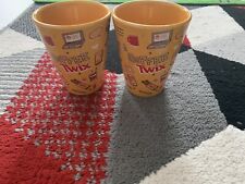 Twix schokoriegel kaffeetassen gebraucht kaufen  Wadgassen