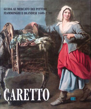 Caretto. guida mercato usato  Italia