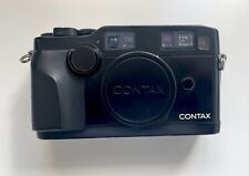 contax g for sale for sale  LONDON