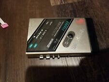 Sony walkman cassette for sale  Granbury