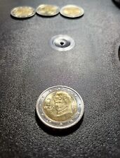 Moneta euro austria usato  Massa Di Somma