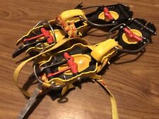 Grivel rambo crampons for sale  BUDE