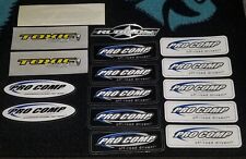 Stickers road suspension for sale  Santee