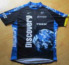 Discovery trek jersey gebraucht kaufen  Barnstorf