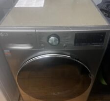 washer gas dryer lg set for sale  Logan