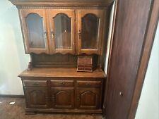 Kincaid oak china for sale  Schenectady