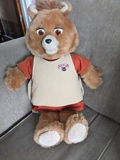 Teddy ruxpin fully for sale  HARLOW
