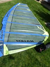 Naish stealth 9.0 for sale  WORTHING