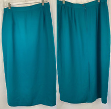 Women teal colored for sale  White Lake