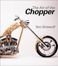 Art chopper zimberoff for sale  Aurora