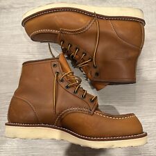 redwing boot moc classic for sale  Ontario