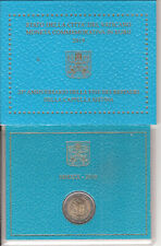 Coffret euro commémorative d'occasion  Saint-Philbert-de-Grand-Lieu