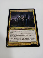 Oloro, Ageless Ascetic The List NM MTG for sale  Shipping to South Africa