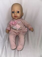 Baby doll zapf for sale  Saint Johns