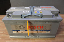 Bosch autobatterie batterie gebraucht kaufen  Redwitz