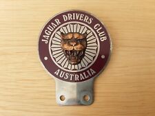Jaguar drivers club for sale  WATERLOOVILLE