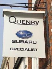 Subaru diesel petrol for sale  BALDOCK