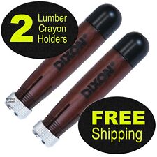 Dixon lumber crayon for sale  Niles