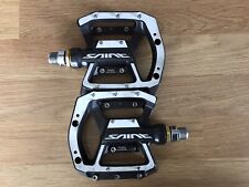 Shimano SAINT PD-MX80 Flat Mountain Bike pedals for sale  Shipping to South Africa
