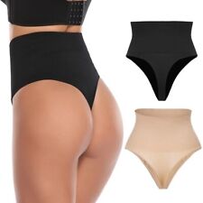 Tummy control thong for sale  LEICESTER