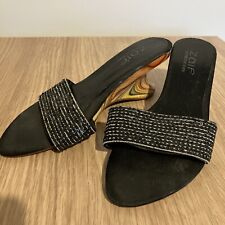 Zaif black slip for sale  RIPON