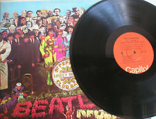 sgt peppers lp usato sgt peppers lp usato San Donato Milanese