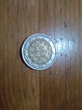 Monete euro rare usato  Porto Mantovano