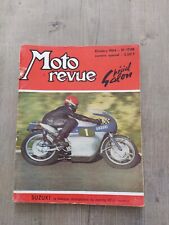 Moto revue 1708 d'occasion  Nantes-