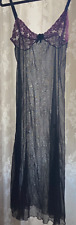 Négligé vintage nightgown usato  Roma