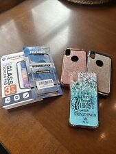 cases screen protectors for sale  Hickory Corners