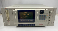 Amostrador digital AKAI Professional S6000 comprar usado  Enviando para Brazil