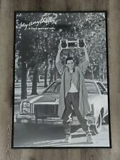 Say anything movie for sale  Kensington