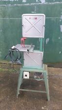 Bandsaw kity 612 for sale  THETFORD
