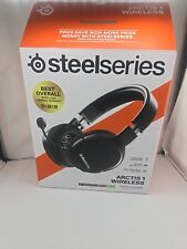 SteelSeries Arctis 1 Wireless Gaming Headset - Black # Control 052 for sale  Shipping to South Africa