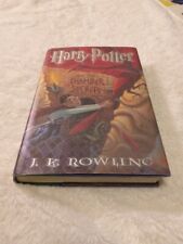 Harry Potter Ser.: Harry Potter e a Câmara Secreta Verdadeira Primeira Edição  comprar usado  Enviando para Brazil