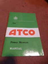 Vintage atco power for sale  ROMFORD