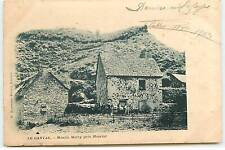 Cantal moulin marty d'occasion  France