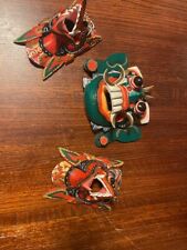 Three indonesian balinese for sale  Del Mar