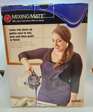 Mixing mate 090 for sale  Phoenix