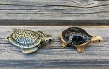 Wade porcelain turtle for sale  Tucson