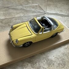 PORSCHE 911 TARGA 1968 ELIGOR 1/43 1147 for sale  Shipping to South Africa