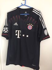 Trikot bayern münchen gebraucht kaufen  Magdeburg