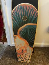 Globe skateboard longboard for sale  BRISTOL