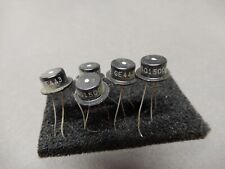 Pnp germanium transistors for sale  Burlington