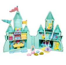 Polly pocket starcastle for sale  Youngstown