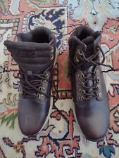 NWOT KHOMBU 1127721 SUMMIT BLACK  KGUARD HIKING SNOW MENS 13 M BOOTS New, used for sale  Shipping to South Africa